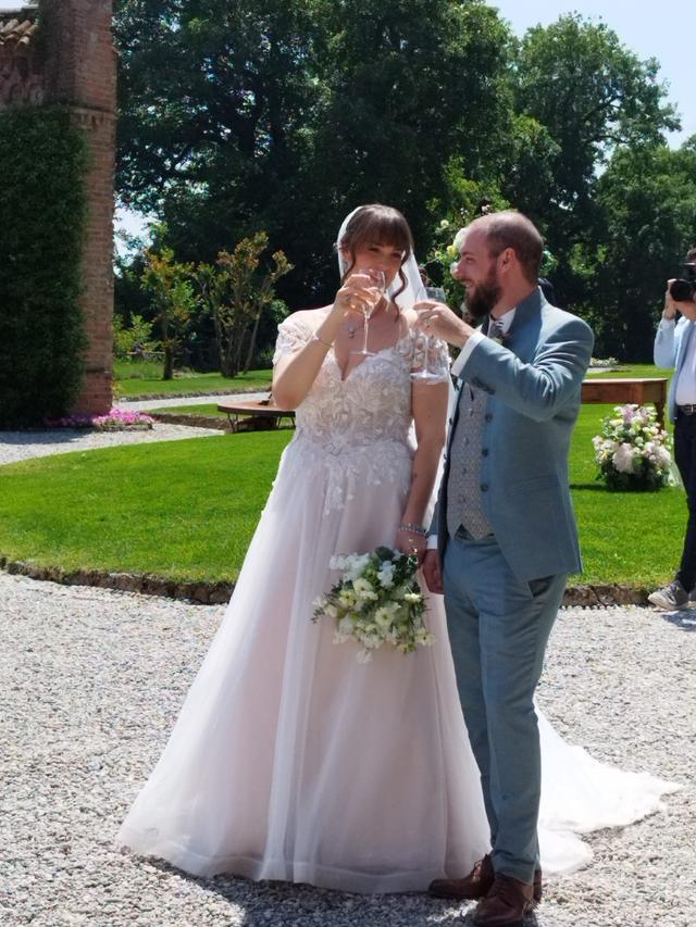 Arianna De Paolini Wedding and Event Planner - 2