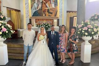 Giusi Ianni Soprano - 1