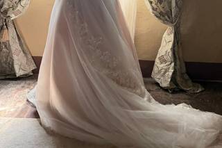 Arianna De Paolini Wedding and Event Planner - 6