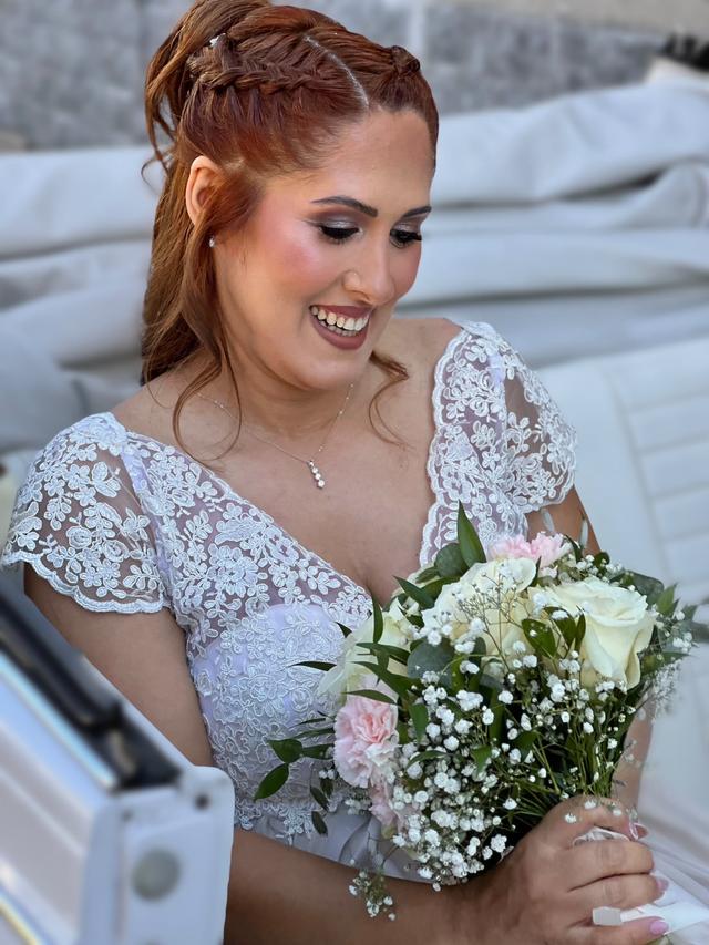 Make Up by Giuly - 2