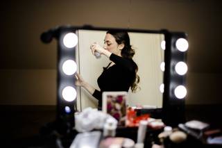 Sonia Cancilleri Make-Up - 24