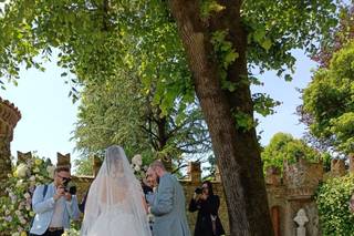 Arianna De Paolini Wedding and Event Planner - 7