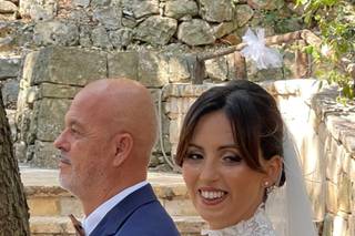 Giuliana Di Bello make-up artist - 5