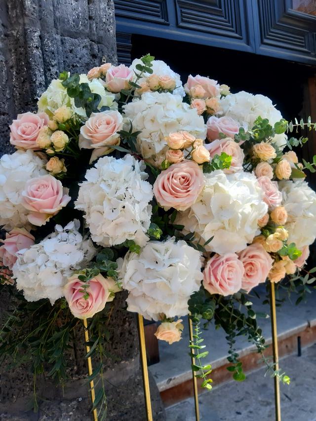 Morena Fiori - 1
