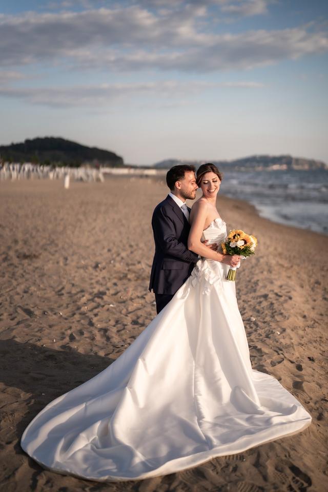 GF Wedding Fotografi - 1