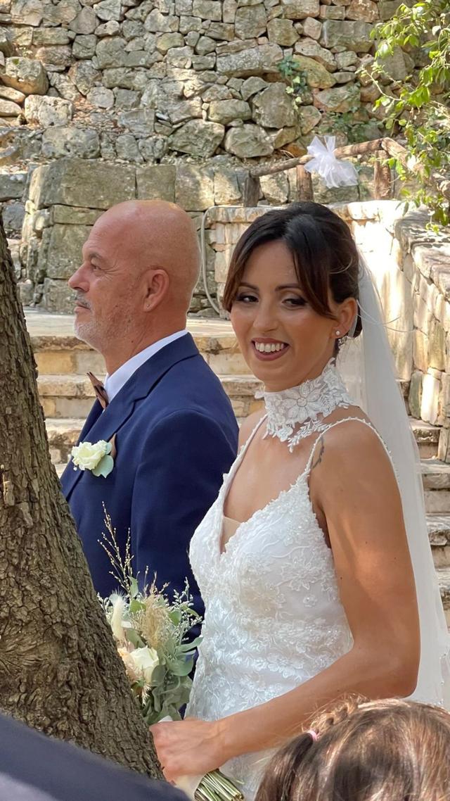 Giuliana Di Bello make-up artist - 2