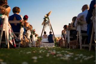 Flo Wedding Flower Sardinia - 28