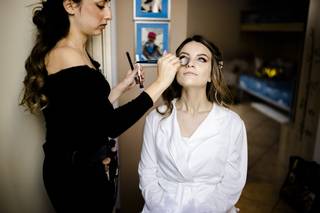 Sonia Cancilleri Make-Up - 25