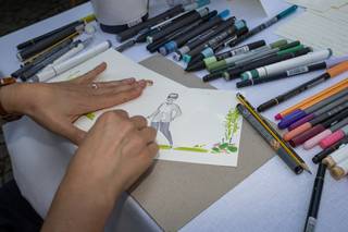 Simona Bonafini Illustrations - 10