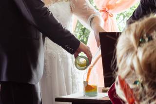 New Green Hill Wedding - 7