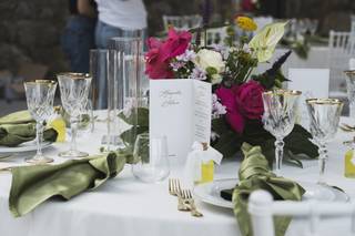 Perrone Banqueting - 44