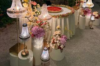 Sabrina Urilli Wedding Planner & Designer - 6