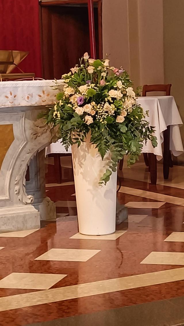 Le Tre Rose - 2