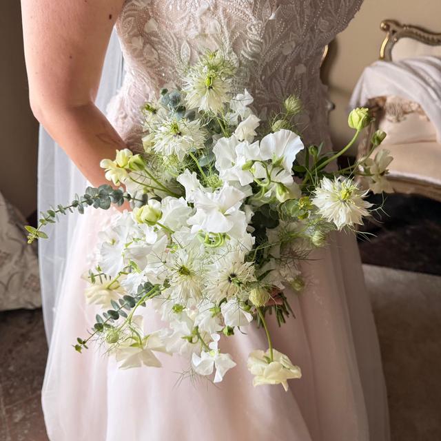 Arianna De Paolini Wedding and Event Planner - 1