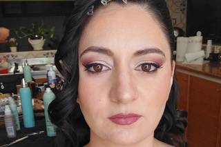 Ilaria Preziosa Makeup - 15