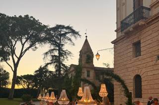 Sabrina Urilli Wedding Planner & Designer - 7