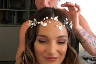 Giorgia Make Up - 5