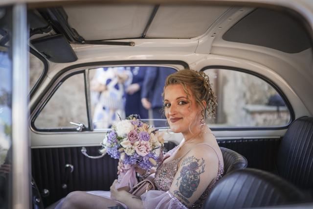 La Fioreria di Pittis - 4