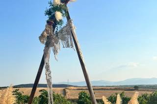 Flo Wedding Flower Sardinia - 30