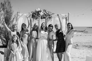 June Weddings - 25