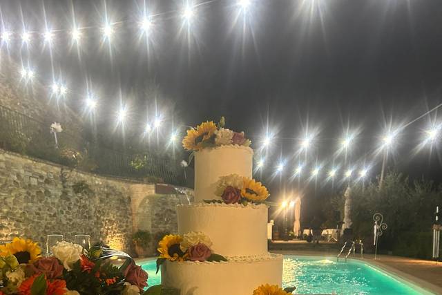 Ristorante II Poggio 4