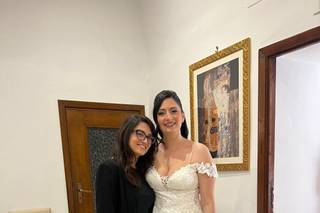 Ilaria Preziosa Makeup - 16