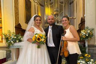 Sofia Ribaudo - Violinista - 5