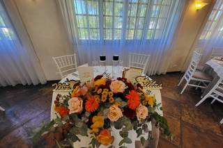 New Green Hill Wedding - 9