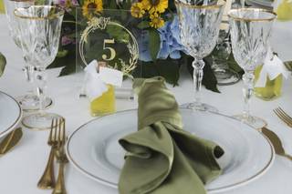 Perrone Banqueting - 46