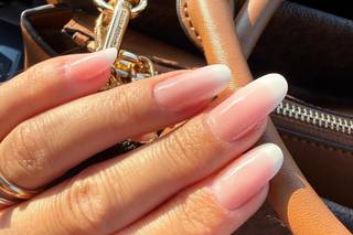Glory NailArtist - 1