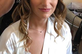 Giorgia Make Up - 6