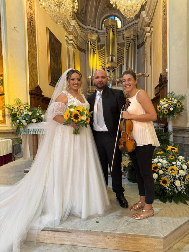 Sofia Ribaudo - Violinista - 3