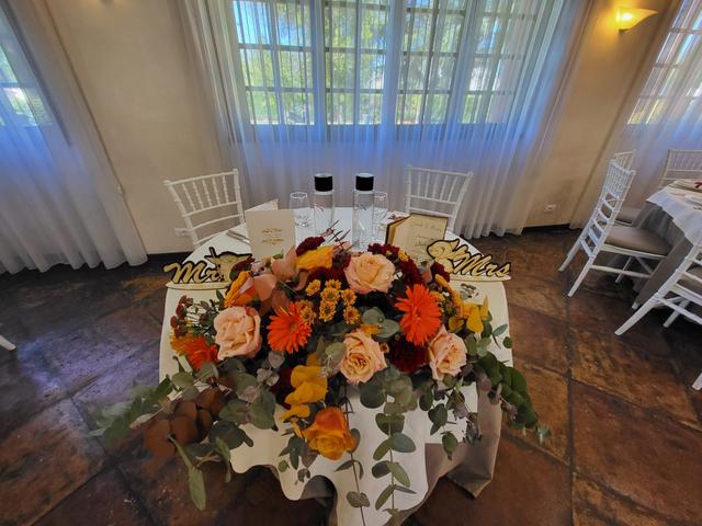 New Green Hill Wedding - 1