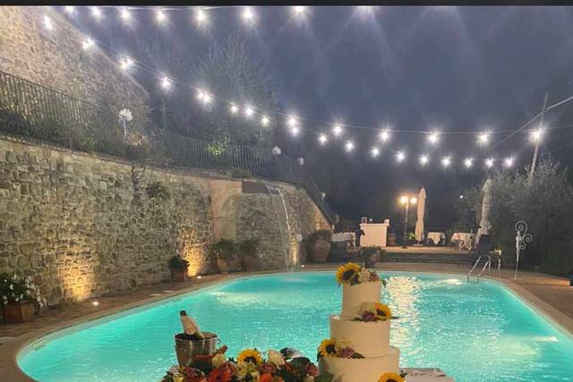 Ristorante II Poggio 5