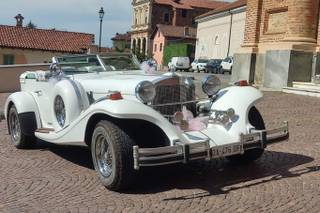 Deluxe Car - 9