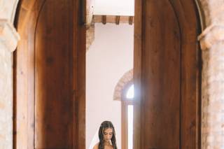 Bottega del Sale Wedding - 5
