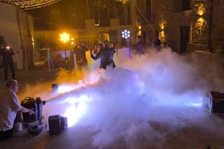 Fabbrica dei Sensi - 13