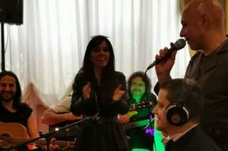 Distretto 13 Rock Band - 7