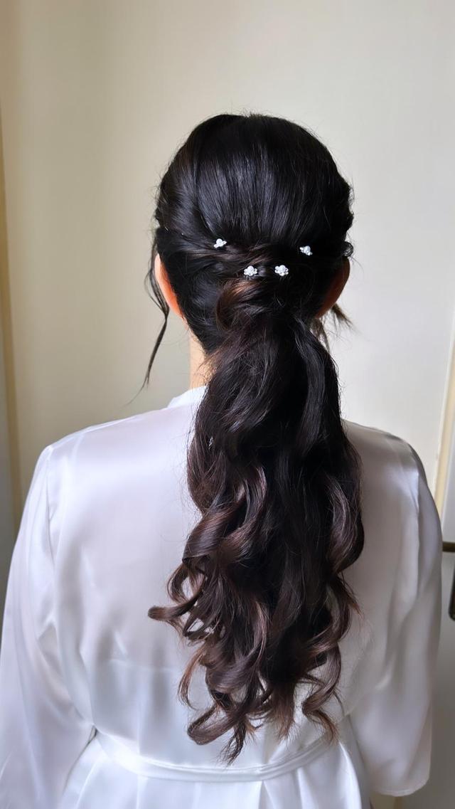 Roberta Bracale Hairdresser - 4