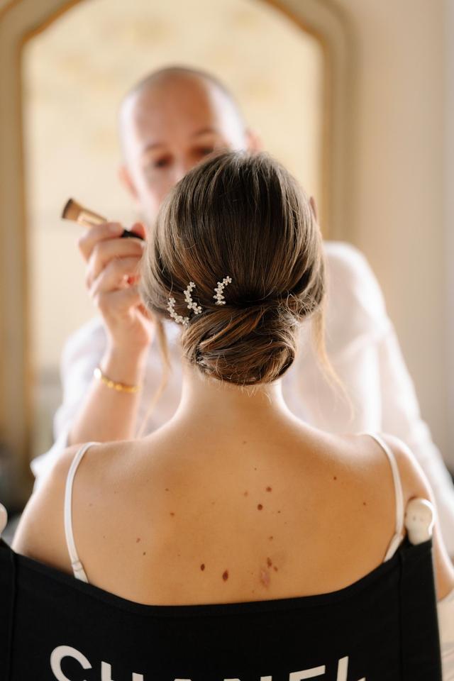 M&D Arte e Make Up - 1