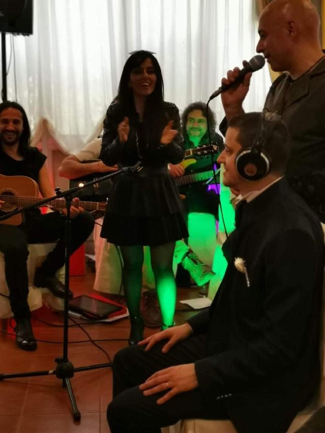 Distretto 13 Rock Band - 1