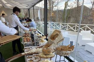 Villa Letizia - Wedding & Event - 17