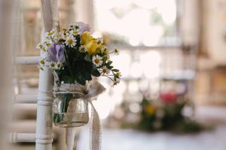 Ar's fiori e bomboniere - 10