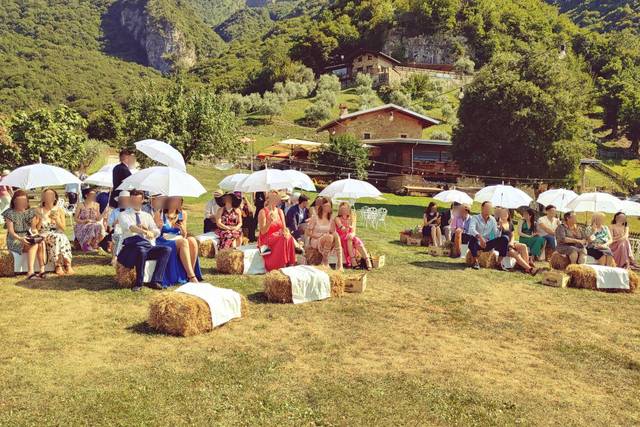 Agriturismo El dos del Bec 2