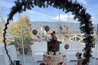 Villa Letizia - Wedding & Event - 18