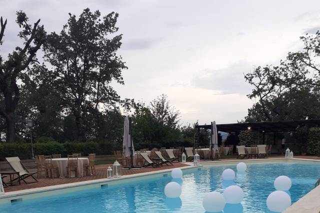Il Castellaro Country House 2