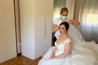 Lina Sposa Atelier - 6