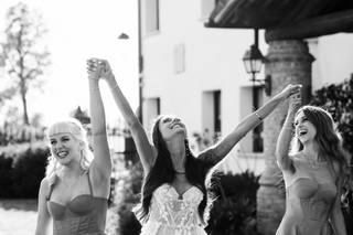 Bottega del Sale Wedding - 7