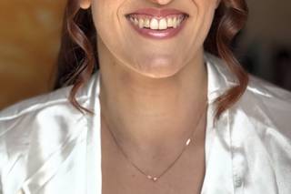 Alessandra Frate Make-up Artist - 5