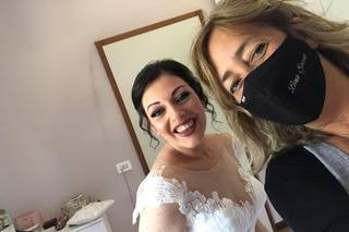 Lina Sposa Atelier - 7